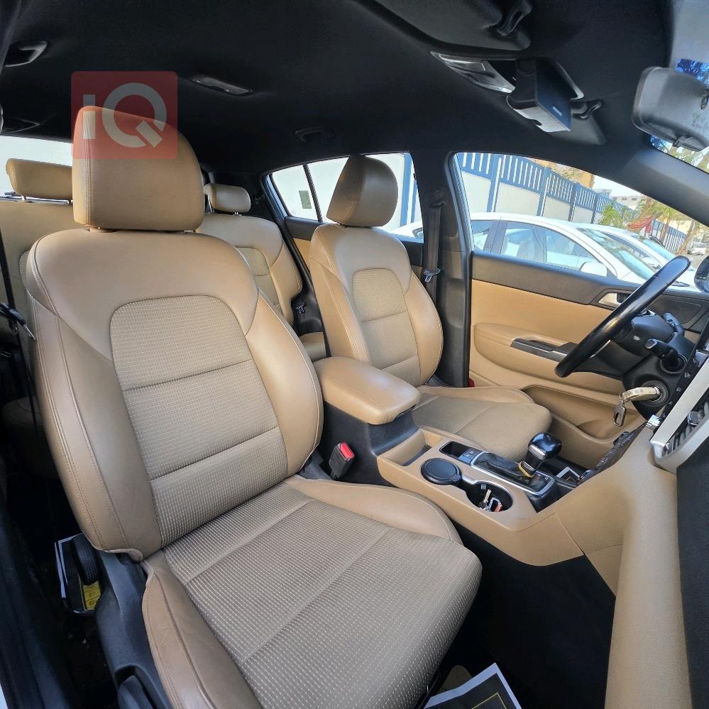 کیا سپۆرتاج